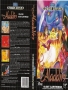 Sega  Genesis  -  Disney's Aladdin (2)